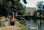 Kristinehamn, Översiktsvy Kristinehamn, Översiktsvy