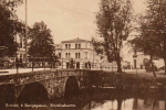 Kristinehamn, Hotellet och Kungsgatan Kristinehamn, Hotellet och Kungsgatan