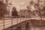 Kristinehamn, Kungsgatan och Bron Kristinehamn, Kungsgatan och Bron