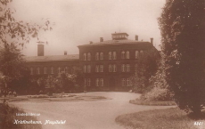 Kristinehamn, Hospitalet Kristinehamn, Hospitalet