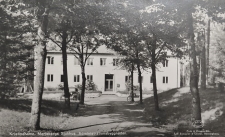 Kristinehamn, Mariebergs Sjukhus, Administrationsbyggnaden Kristinehamn, Mariebergs Sjukhus, Administrationsbyggnaden