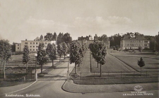 Kristinehamn Sjukhusen Kristinehamn Sjukhusen