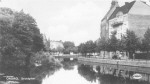 Örebro Strandgatan 1940