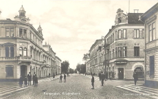 Kristinehamn Kungsgatan Kristinehamn Kungsgatan