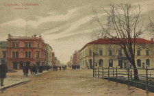 Kristinehamn Kungsgatan Kristinehamn Kungsgatan