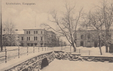 Kristinehamn Kungsgatan 1920 Kristinehamn Kungsgatan 1920