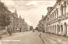 Kristinehamn Kungsgatan Kristinehamn Kungsgatan