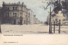 Kristinehamn Kungsgatan Kristinehamn Kungsgatan