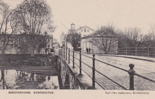 Kristinehamn Kungsgatan 1901