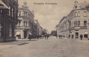 Kristinehamn Kungsgatan Kristinehamn Kungsgatan