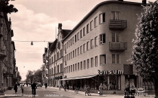 Kristinehamn Kungsgatan Kristinehamn Kungsgatan