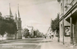 Kristinehamn Kungsgatan Kristinehamn Kungsgatan