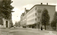 Kristinehamn Kungsgatan Kristinehamn Kungsgatan