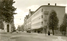 Kristinehamn Kungsgatan