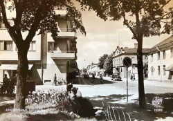 Kristinehamn Kungsgatan Kristinehamn Kungsgatan