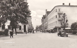 Kristinehamn Kungsgatan Kristinehamn Kungsgatan