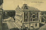 Kristinehamn Kungsgatan 1915 Kristinehamn Kungsgatan 1915
