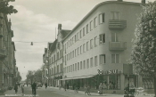 Kristinehamn Kungsgatan