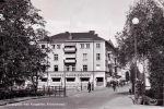 Kristinehamn, Kungsgatan med Kungsbron