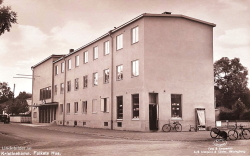 Kristinehamn. Folkets Hus Kristinehamn. Folkets Hus