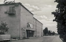 Kristinehamn, Folkets Hus Kristinehamn, Folkets Hus
