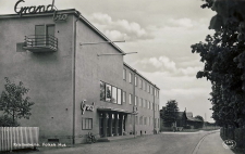 Kristinehamn, Folkets Hus