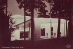 Kristinehamn, Folkets Park, Teatern Kristinehamn, Folkets Park, Teatern