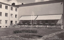 Kristinehamn, Parti från Folkets Hus, Kondis Kristinehamn, Parti från Folkets Hus, Kondis