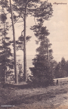 Kristinehamn, Skagersbrunn Kristinehamn, Skagersbrunn