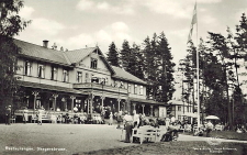 Kristinehamn, Restaurangen, Skagersbrunn Kristinehamn, Restaurangen, Skagersbrunn