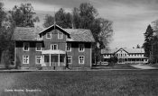Gamla Hotellet, Skagersbrun Gamla Hotellet, Skagersbrun