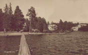 Kristinehamn, Skagersbrunn