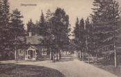 Skagersbrunn 1933