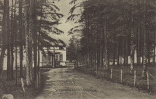 Kristinehamn, Skagersbrunn Sjövillan 1927