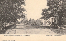 Joh. Westins Diverseaffär, Långerud. Vermland, Björneborg Joh. Westins Diverseaffär, Långerud. Vermland, Björneborg