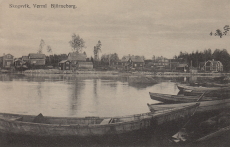 Kristinehamn, Skogsvik, Vermland, Björneborg 1902 Kristinehamn, Skogsvik, Vermland, Björneborg 1902