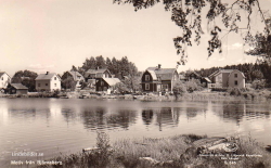 Motiv från Björneborg 1960 Motiv från Björneborg 1960