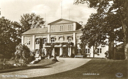 Herrgården Björneborg 1951 Herrgården Björneborg 1951