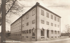 Kristinehamn Blindskolan