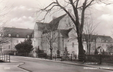 Kristinehamn Gymnasiet Kristinehamn Gymnasiet