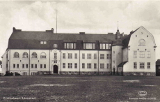 Kristinehamn Läroverket Kristinehamn Läroverket