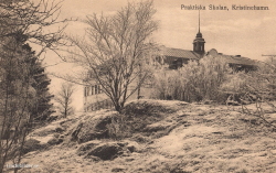 Praktiska Skolan, Kristinehamn