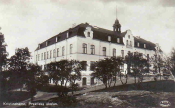Kristinehamn, Praktiska Skolan Kristinehamn, Praktiska Skolan