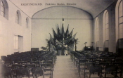 Kristinehamn, Praktiska Skolan, Hörsalen Kristinehamn, Praktiska Skolan, Hörsalen