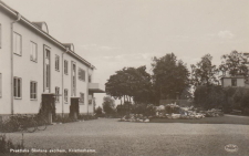Kristinehamn, Praktiska Skolans Skolhem Kristinehamn, Praktiska Skolans Skolhem