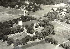 Köping, Munktorps Kyrka