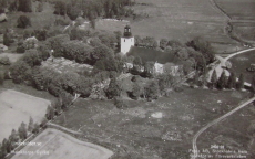 Köping, Munktorps Kyrka