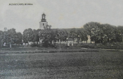 Köping, Munktorps Kyrka 1907