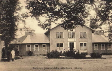 Köping, Badhuset, Johannisdahls Hälsobrunn Köping, Badhuset, Johannisdahls Hälsobrunn