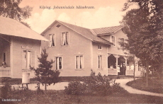 Köping, Johannisdals Hälsobrunn Köping, Johannisdals Hälsobrunn